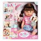 Baby Born® sesutė-brunetė, 43 cm kaina ir informacija | Žaislai mergaitėms | pigu.lt
