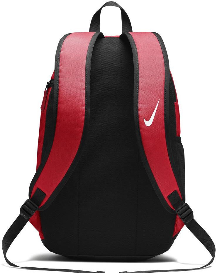 Kuprinė Nike, raudona, BA5501 657 kaina ir informacija | Kuprinės ir krepšiai | pigu.lt