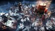 Frostpunk Xbox One kaina ir informacija | Kompiuteriniai žaidimai | pigu.lt