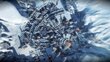 Frostpunk Xbox One цена и информация | Kompiuteriniai žaidimai | pigu.lt