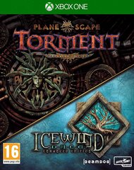 Planescape: Torment & Icewind Dale Enhanced Edition Xbox One цена и информация | Компьютерные игры | pigu.lt