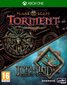 Planescape: Torment & Icewind Dale Enhanced Edition Xbox One цена и информация | Kompiuteriniai žaidimai | pigu.lt