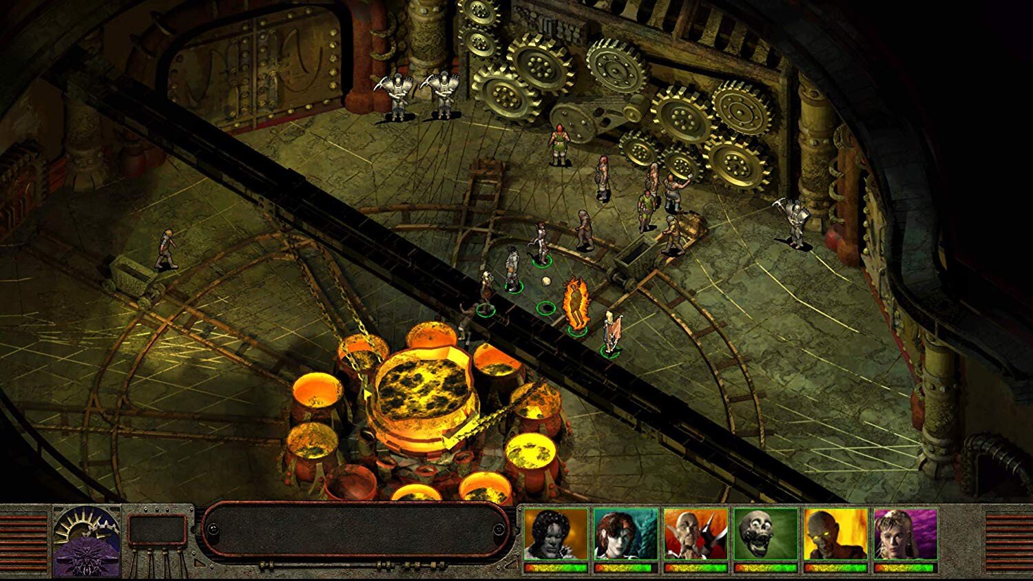 Planescape: Torment & Icewind Dale Enhanced Edition Xbox One kaina ir informacija | Kompiuteriniai žaidimai | pigu.lt