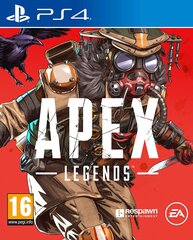 Apex Legends Bloodhound Edition PS4 цена и информация | Компьютерные игры | pigu.lt