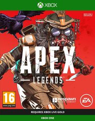 Apex Legends Bloodhound Edition Xbox One цена и информация | Компьютерные игры | pigu.lt