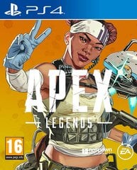 Apex Legends Lifeline Edition PS4 цена и информация | Компьютерные игры | pigu.lt