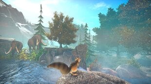 Ice Age: Scrat's Nutty Adventure PS4 цена и информация | Компьютерные игры | pigu.lt