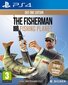 The Fisherman: Fishing Planet PS4 kaina ir informacija | Kompiuteriniai žaidimai | pigu.lt