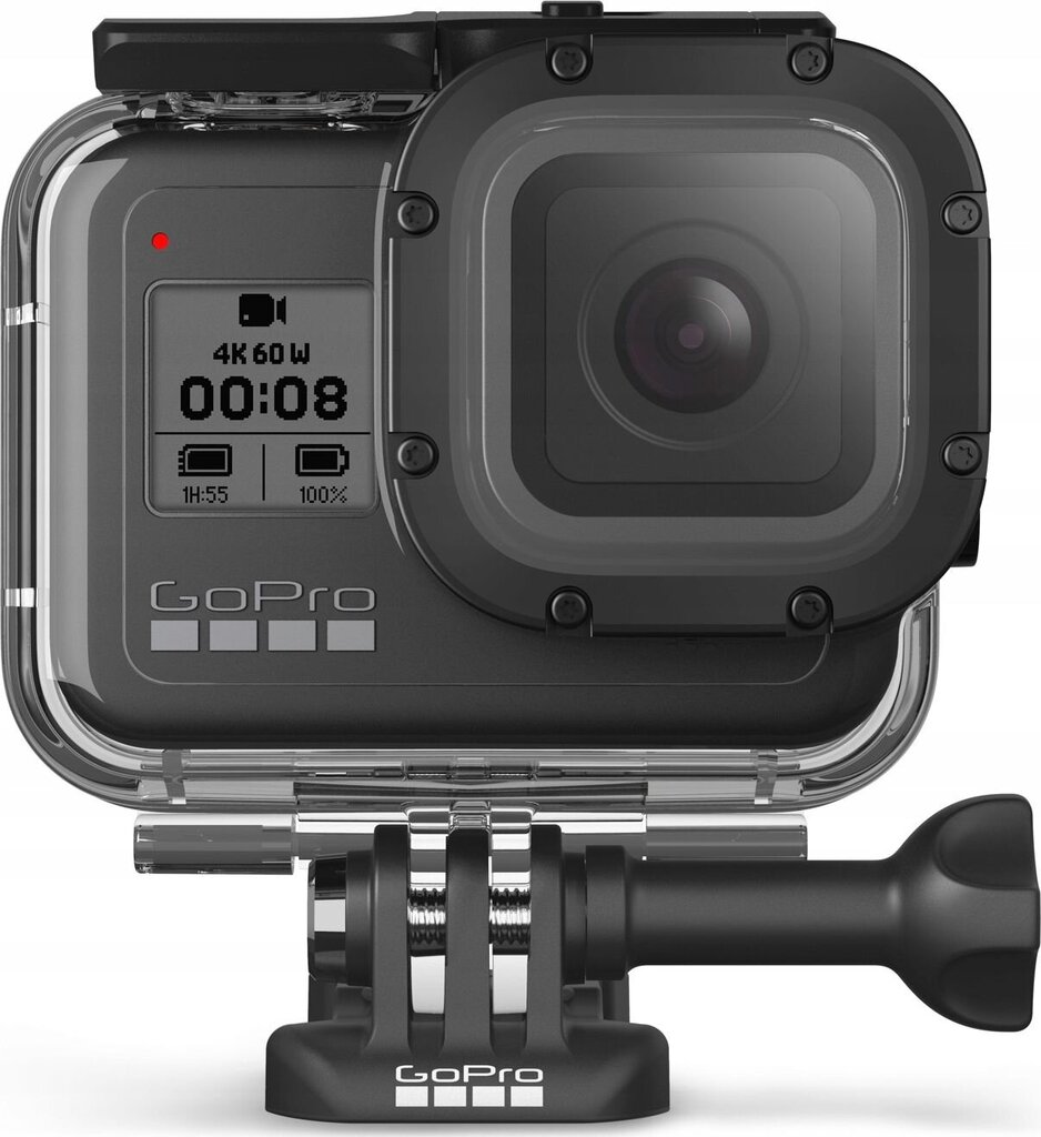 GoPro AJDIV-001 kaina ir informacija | Priedai vaizdo kameroms | pigu.lt