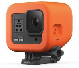 GoPro Bite крепление + Floaty Hero8 Black цена и информация | Аксессуары для видеокамер | pigu.lt