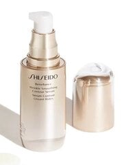 Сыворотка для разглаживания морщин Shiseido Benefiance, 30 мл цена и информация | Сыворотки для лица, масла | pigu.lt