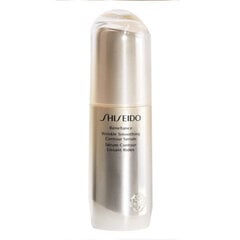 Сыворотка для разглаживания морщин Shiseido Benefiance, 30 мл цена и информация | Сыворотки для лица, масла | pigu.lt