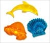 Kūrybinis muilo gamybos rinkinys "Jūra" kaina ir informacija | Lavinamieji žaislai | pigu.lt