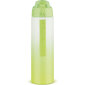 Sports bottle Lamart LT4056 Frozen 700 ml green цена и информация | Gertuvės | pigu.lt