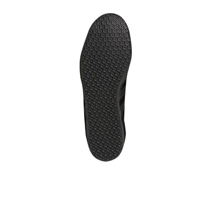Laisvalaikio batai vyrams Adidas Gazelle, juodi kaina ir informacija | Kedai vyrams | pigu.lt
