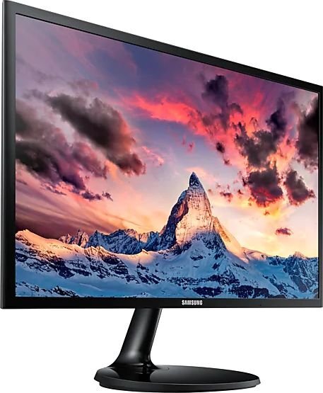 Samsung LS27F354FHUXEN kaina ir informacija | Monitoriai | pigu.lt