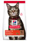 Hill's Science Plan Adult maistas katėms su ėriena ir ryžiais, 1.5kg цена и информация | Sausas maistas katėms | pigu.lt