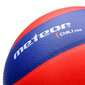 Tinklinio kamuolys METEOR CHILI R&B, 5 dydis kaina ir informacija | Tinklinio kamuoliai | pigu.lt