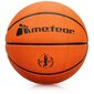 Krepšinio kamuolys METEOR CELLULAR, 7 dydis kaina ir informacija | Krepšinio kamuoliai | pigu.lt
