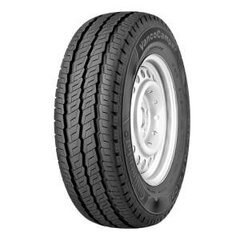 Continental Vanco Camper 116 R C B 72DB 225/75R16C цена и информация | Летняя резина | pigu.lt