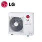 Šilumos siurblys oras-vanduo LG ThermaV Split R32 Qs=9kW 230V цена и информация | Kondicionieriai, šilumos siurbliai, rekuperatoriai | pigu.lt