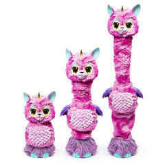 Интерактивное яйцо с домашним животным Hatchimals Hatchi WOW цена и информация | Игрушки для девочек | pigu.lt