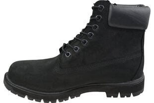 Обувь для мужчин Timberland Radford 6 In Boot WP A1JI2, черная цена и информация | Мужские кроссовки | pigu.lt