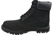 Batai vyrams Timberland Radford 6 In Boot WP A1JI2, juodi kaina ir informacija | Vyriški batai | pigu.lt