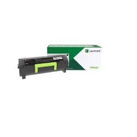Lexmark B242H00 kaina ir informacija | Kasetės rašaliniams spausdintuvams | pigu.lt
