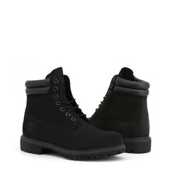 Batai vyrams Timberland 15510, juodi kaina ir informacija | Vyriški batai | pigu.lt