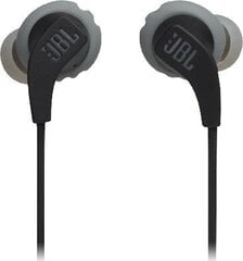 JBL Endurance Run BT JBLENDURRUNBTBLK kaina ir informacija | Ausinės | pigu.lt