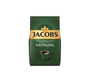 Malta kava Jacobs Kronung, 100g цена и информация | Кофе, какао | pigu.lt