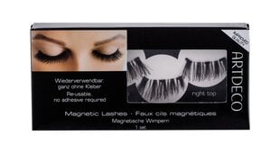 Магнитные ресницы Artdeco magnetic lashes цена и информация | Кисти для макияжа, спонжи | pigu.lt