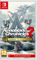 Xenoblade Chronicles 2: Torna The Golden Country kaina ir informacija | Kompiuteriniai žaidimai | pigu.lt