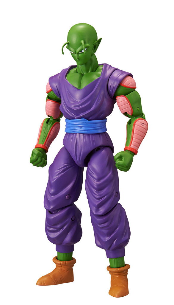 Figūrėlė su priedais Dragon Ball Dragon Stars Piccolo, 36182, 16 cm kaina ir informacija | Žaislai berniukams | pigu.lt