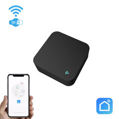 IR-контроллер для Wi-Fi Smart Home цена и информация | Системы безопасности, контроллеры | pigu.lt