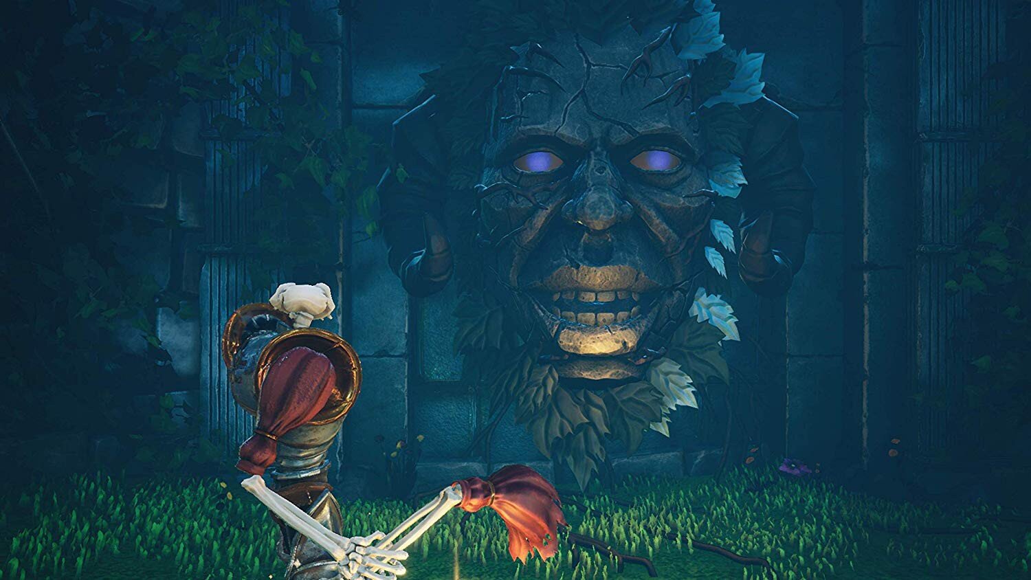 MediEvil PS4 kaina ir informacija | Kompiuteriniai žaidimai | pigu.lt