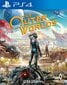 The Outer Worlds PS4 kaina ir informacija | Kompiuteriniai žaidimai | pigu.lt