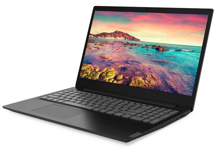 Lenovo Ideapad S145-15AST (81N3006YPB) kaina ir informacija | Nešiojami kompiuteriai | pigu.lt