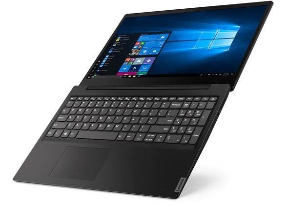 Lenovo Ideapad S145-15AST (81N3006YPB) цена и информация | Nešiojami kompiuteriai | pigu.lt