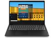 Lenovo Ideapad S145-15AST (81N3006YPB) цена и информация | Nešiojami kompiuteriai | pigu.lt