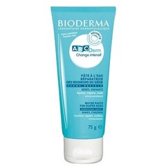 Защитный крем Bioderma ABCDerm, 75 г цена и информация | Косметика для мам и детей | pigu.lt