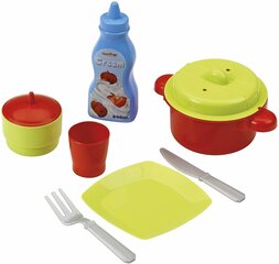 Игрушечная кухонная посуда Ecoiffier, 2619 цена и информация | Игрушки для малышей | pigu.lt