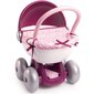 Lėlių vežimėlis Simba Smoby Baby Nurse, 220348 kaina ir informacija | Žaislai mergaitėms | pigu.lt