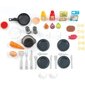 Žaislinė virtuvėlė su priedais Simba Smoby Tefal Evolutive, 312300 kaina ir informacija | Žaislai mergaitėms | pigu.lt