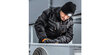 Žieminė darbo kepurė su žibintuvėliu NEO 81-621 kaina ir informacija | Darbo rūbai | pigu.lt