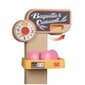Žaislinė kepyklėlė su priedais Simba Smoby, 26 d. kaina ir informacija | Žaislai mergaitėms | pigu.lt