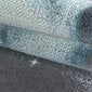 Ayyildiz apvalus vaikiškas kilimas Bambi Blue 0810, 160x160 cm kaina ir informacija | Kilimai | pigu.lt