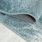 Ayyildiz apvalus vaikiškas kilimas Bambi Blue 0860, 160x160 cm kaina ir informacija | Kilimai | pigu.lt
