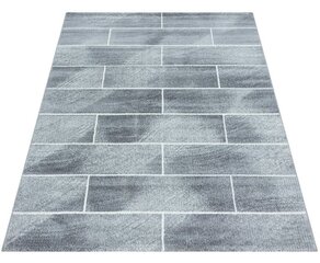 Ayyildiz kilimas Beta Grey 1110, 120x170 cm kaina ir informacija | Kilimai | pigu.lt